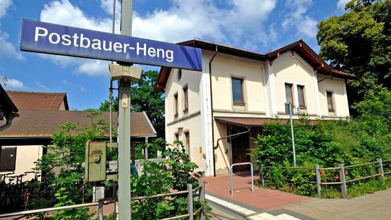 Netlife räumt den Bahnhof in Postbauer-Heng - Nordbayern.de