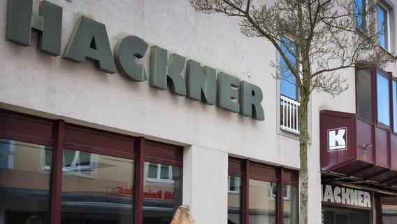 Hackner-Areal in Neumarkt: Abriss soll bald beginnen - Nordbayern.de