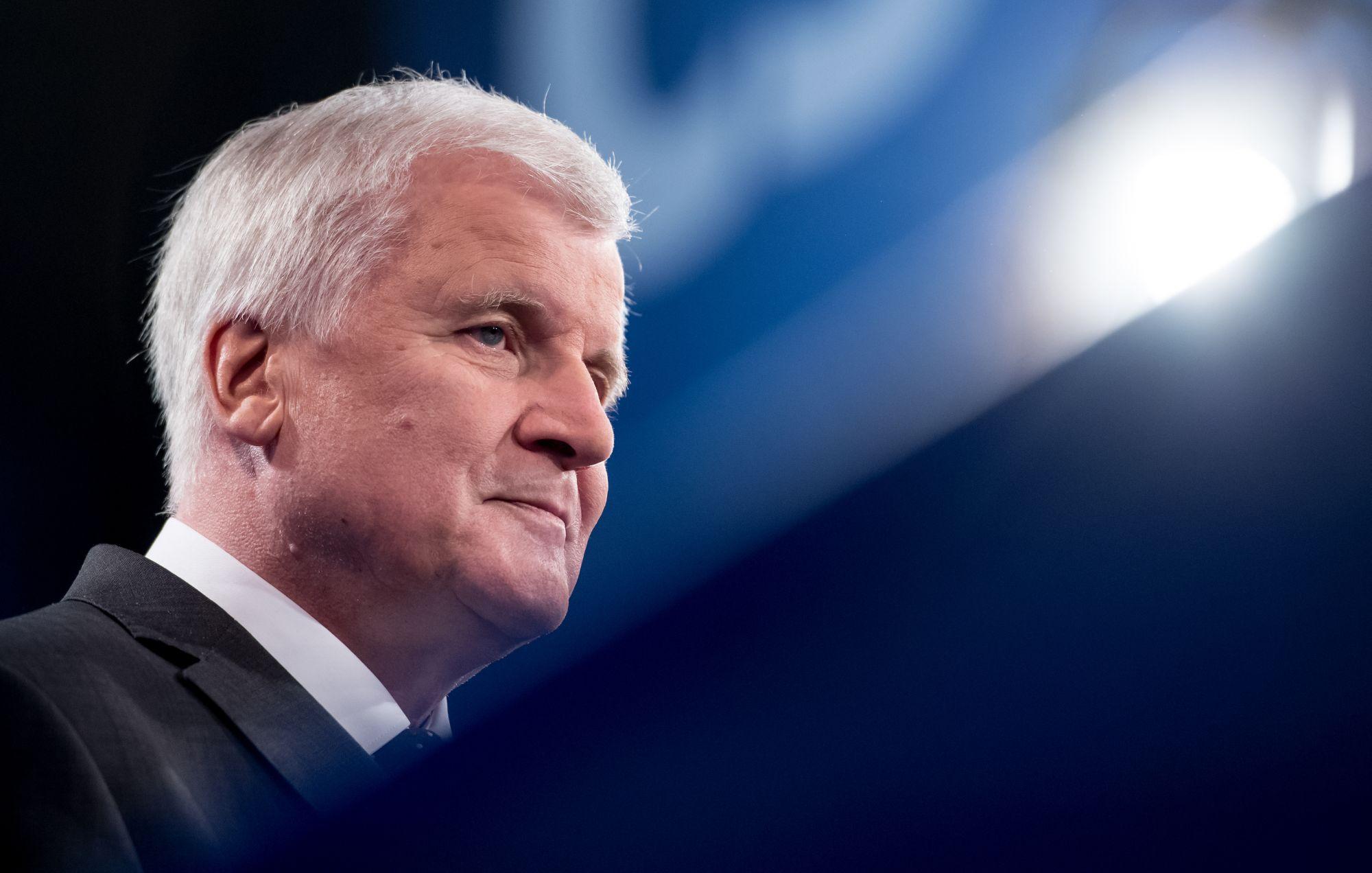 CSU: Mit Seehofer die besten Karten