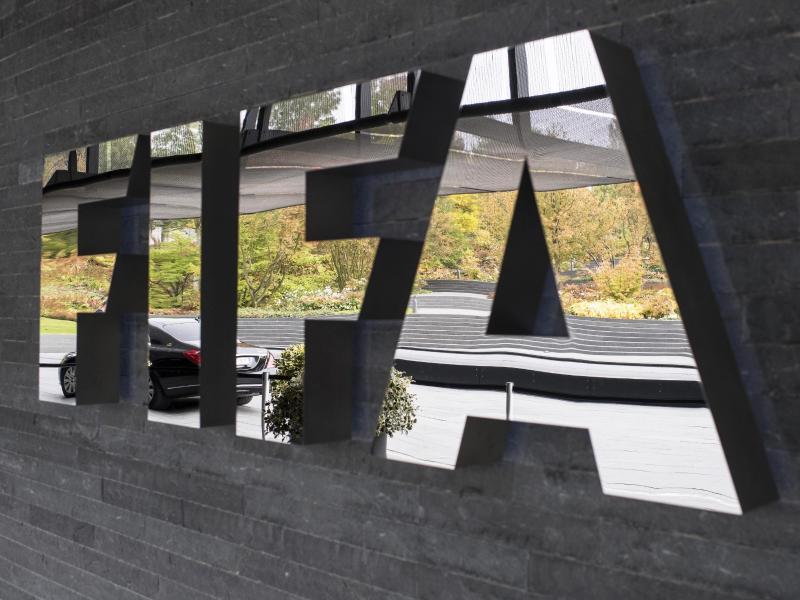 DFB-Chef Grindel: Nein zu neuen FIFA-Ethikern wäre