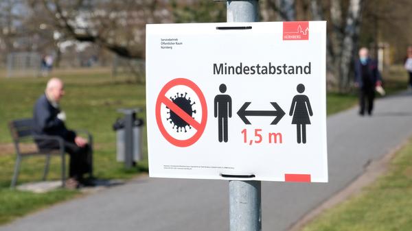 Corona / Wochenende / Wetter..