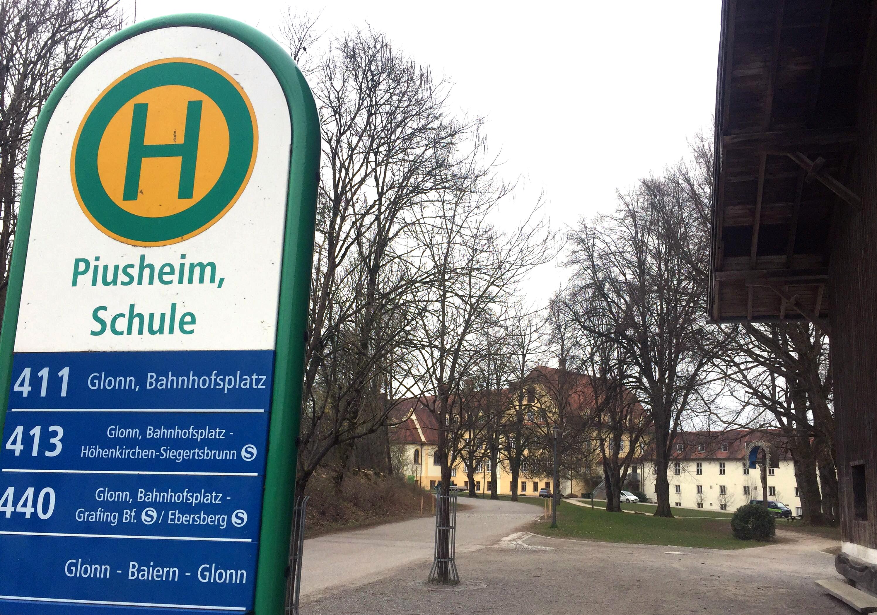 Missbrauchsverdacht In Katholischem Jugendheim In Bayern Region Nordbayern De