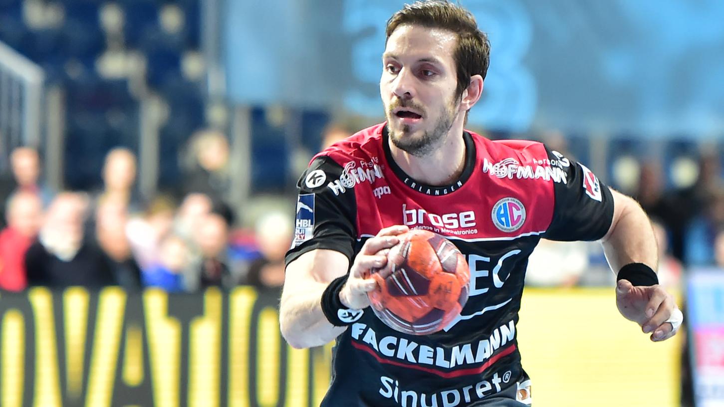 In der Zwangspause durch die Corona-Krise kann sich der künftige HCE-Trainer Michael Haaß auf seine kommende Aufgabe vorbereiten, die Planung stellt sich aber noch als schwierig dar. In der Zwangspause durch die Corona-Krise kann sich der künftige HCE-Trainer Michael Haaß auf seine kommende Aufgabe vorbereiten, die Planung stellt sich aber noch als schwierig dar.