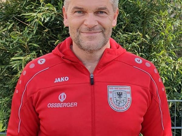 Markus Stuhr wird Co-Trainer bei der U17 des TSV 1860.