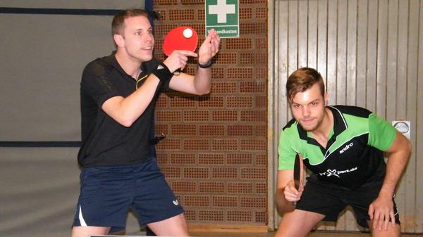 Der gastgebende ASV Neumarkt konnte bei seiner offene Stadtmeisterschaft durchweg über 100 Aktive begrüßen. Erstmals wurde die Tischtennis-Tradition am Osterwochenende durch das Corona-Virus durchbrochen. Der im Herbst gestartete Ligabetrieb gerät derweil immer wieder durch kurzfristige Absagen und Verlegungen ins Stocken.