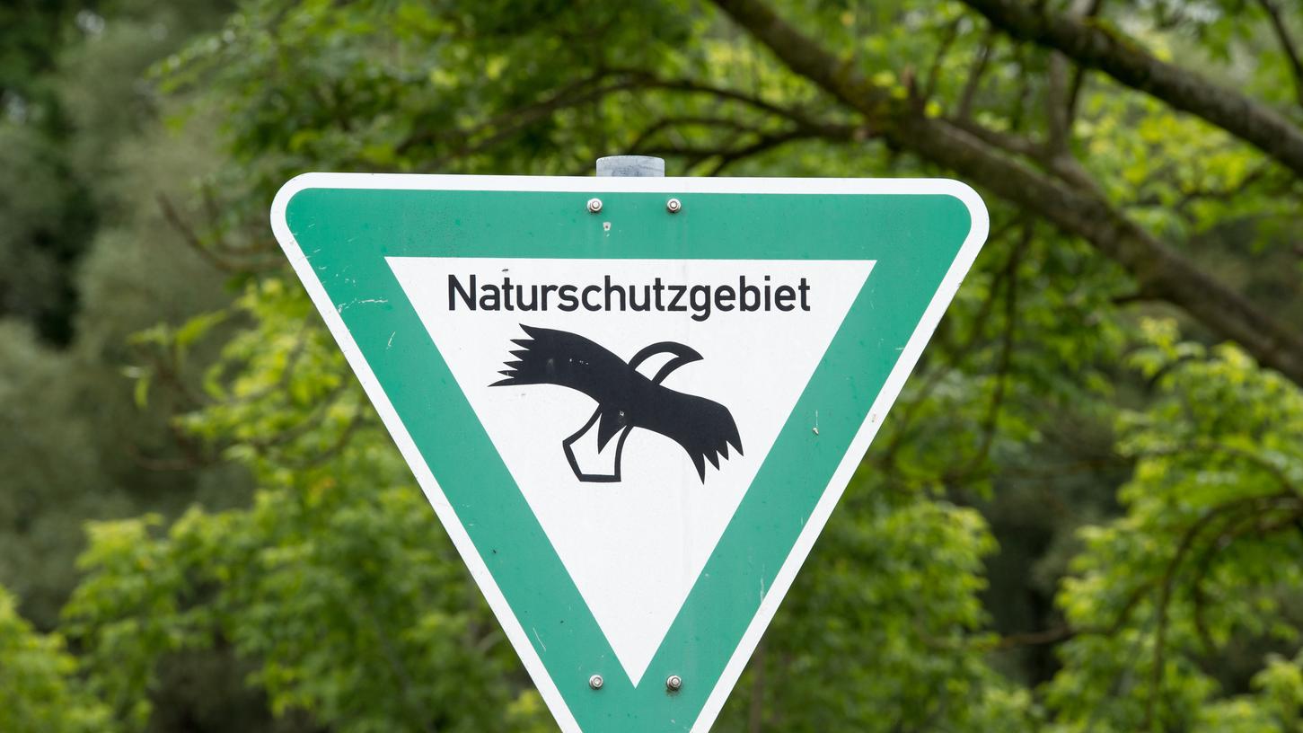 Bayern und Deutschland drohen wegen der unzureichenden Umsetzung der europäischen Fauna-Flora-Habitat-Richtline hohe Geldstrafen.