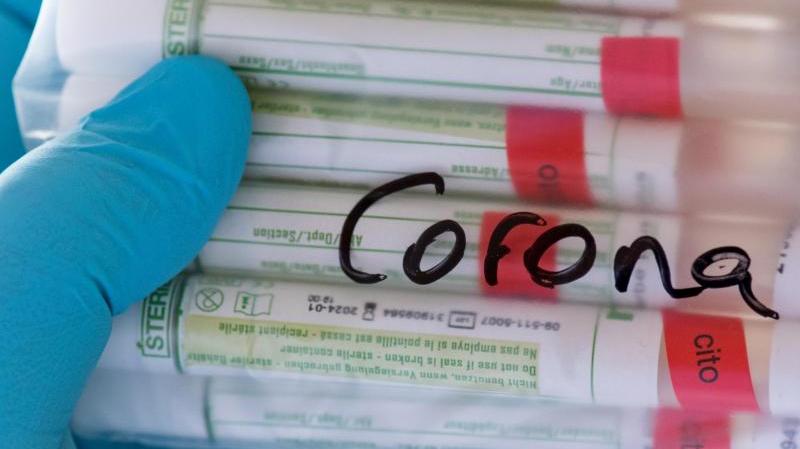 Kampf gegen Corona: Erlanger Gesundheitsamt sucht Mitarbeiter 
