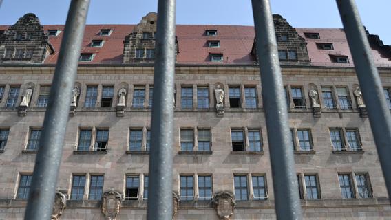 Millionen-Betrug im staatlichen Bauamt Nürnberg: Anklage gegen acht Verdächtige