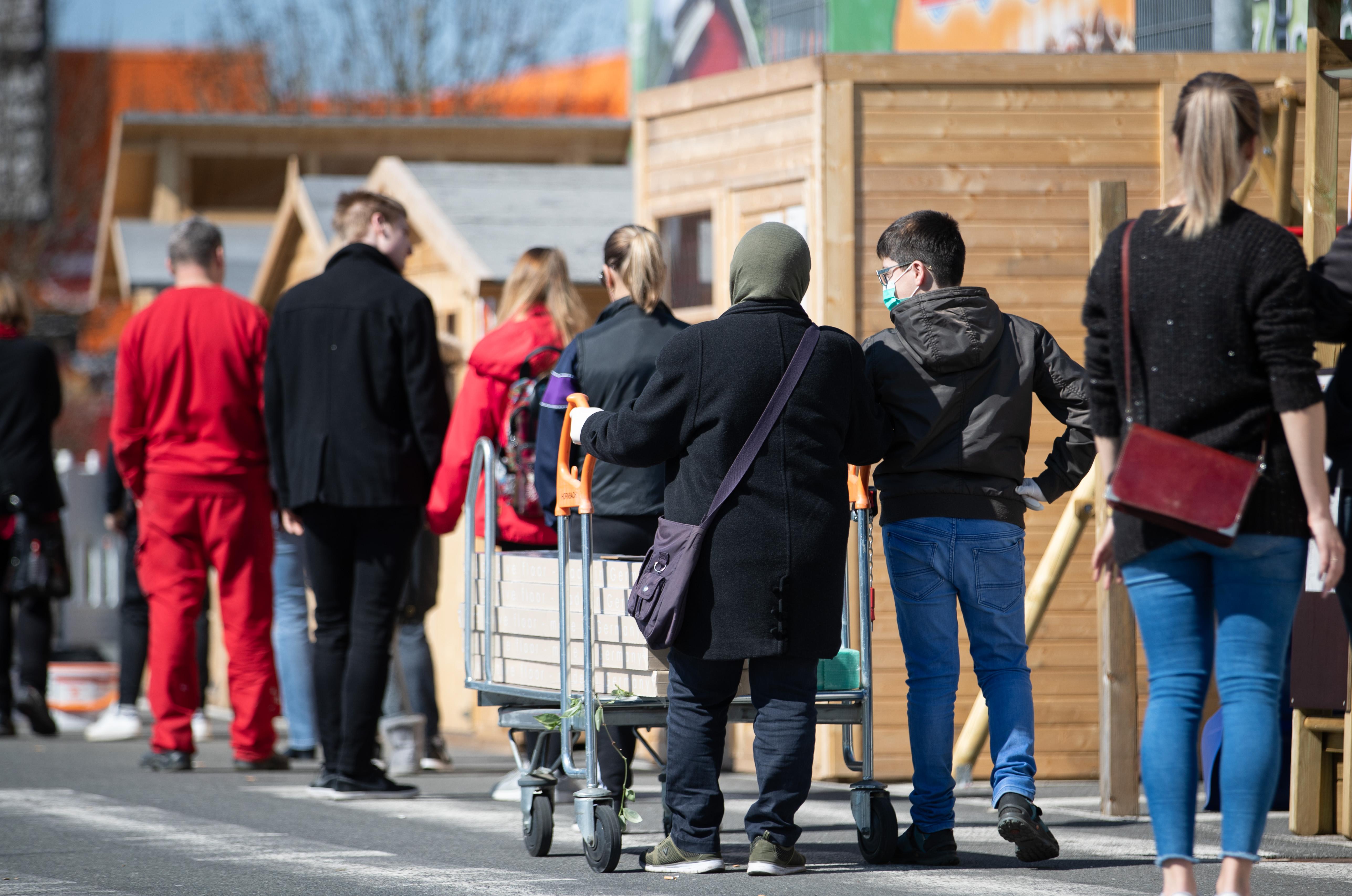 Coronavirus - Osnabrück