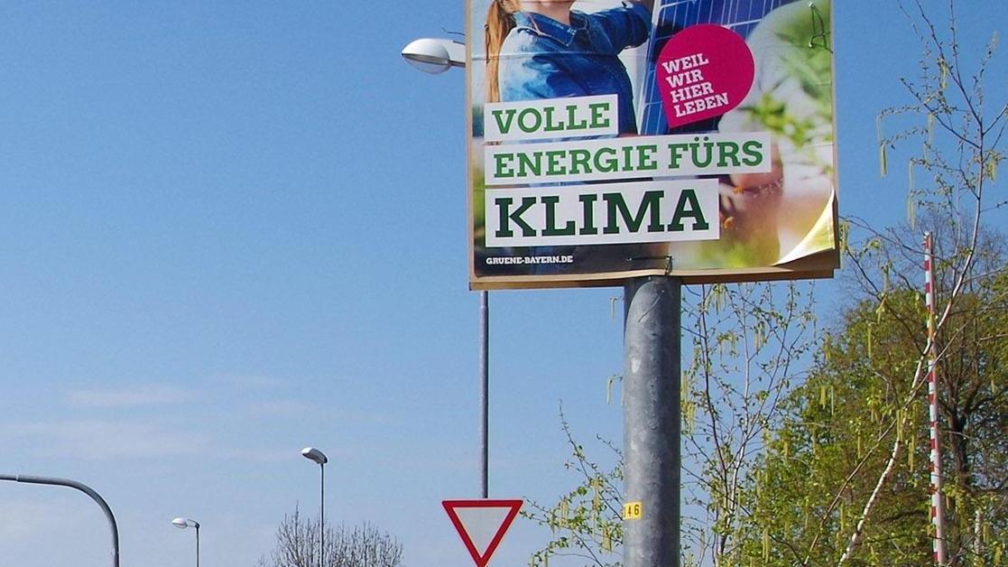 Kuriose Corona-Folge: In Wilhermsdorf ist nach wie vor Wahlkampf