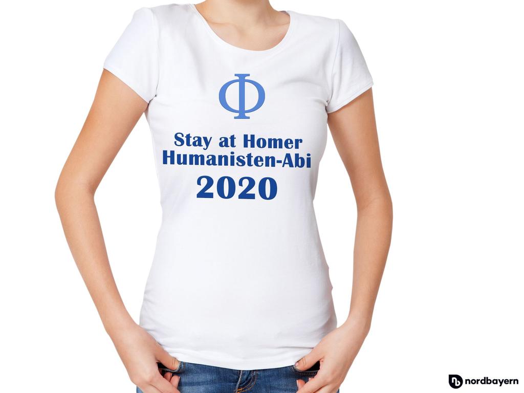 Husten Und Der Wendler Abi Mottos In Der Corona Krise Nurnberg Nordbayern De