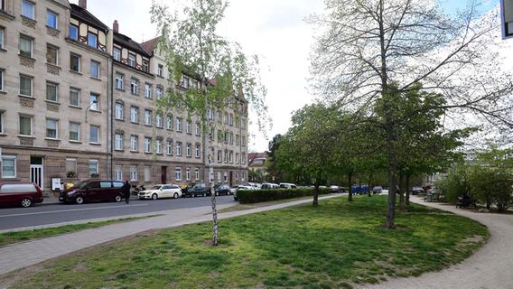 Herrnstraße: Bluepingu bekommt Platz fürs "Südstadt-Gärtla"