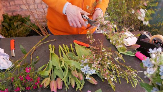 Trotz Corona Lockerungen Blumenladen Mussen Weiter Geschlossen Bleiben Nurnberg Nordbayern De