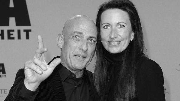 Er lieh Hollywoodstars wie Denzel Washington seine Stimme: Der Schauspieler und Synchronsprecher Leon Boden ist im Alter von 61 Jahren gestorben.