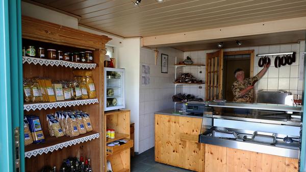 Hofläden in der Fränkischen Schweiz