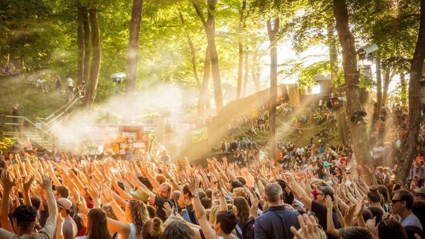 Das ist das Line-Up fürs Weißenburger Heimspiel-Festival 2024 Das ist das Line-Up fürs Weißenburger Heimspiel-Festival 2024