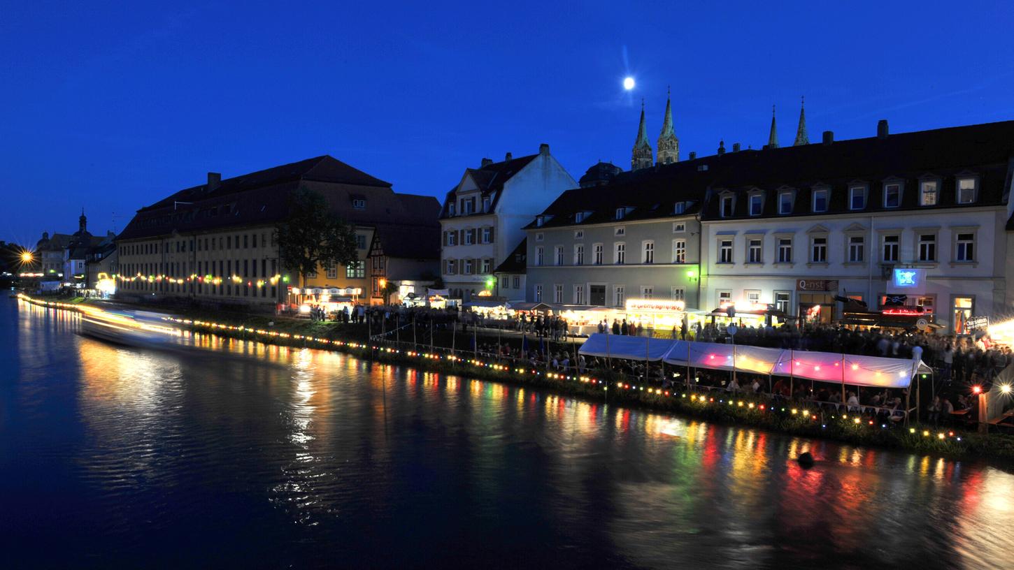 Im Bamberg könnte es bald einen zweiten Machtblock im Stadtrat geben.