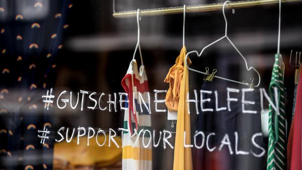 Coronavirus - So kann man in der Krise helfen