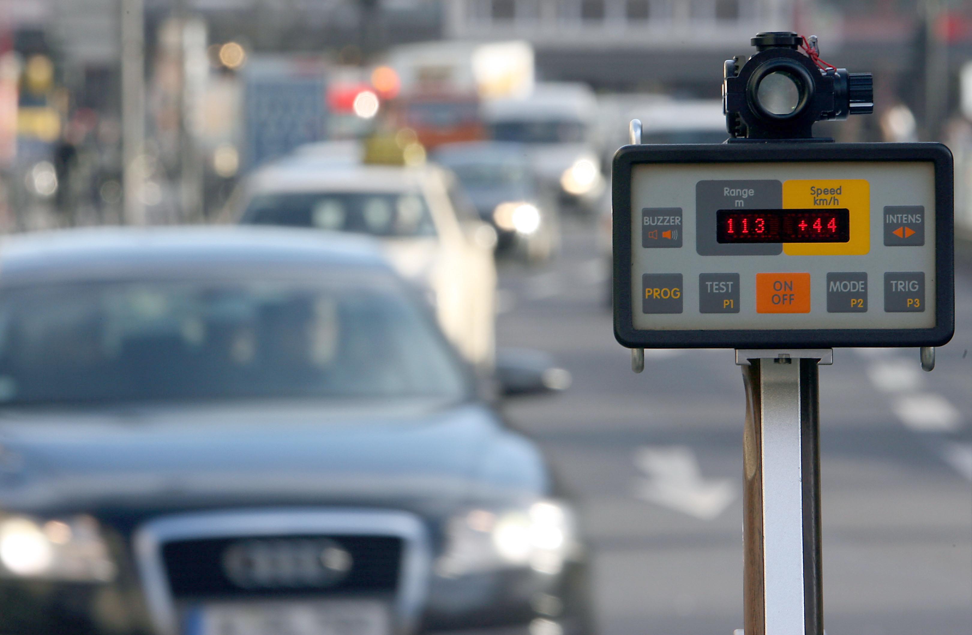 36 Km H Zu Schnell Innerorts - ana jasanda