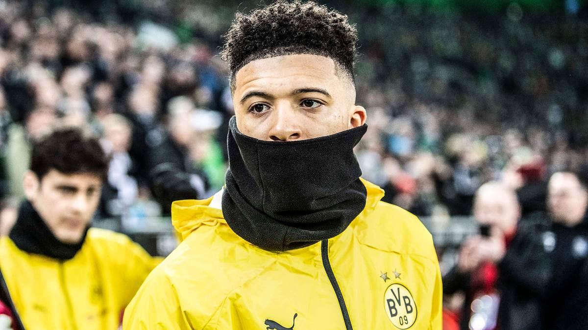 Bundesliga-Neustart mit Masken? Eine Idee in der Kritik 