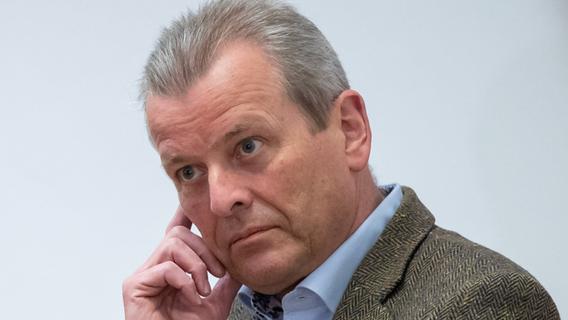 Nürnberger Ex-OB Ulrich Maly wird Aufsichtsratschef der Thüga Holding