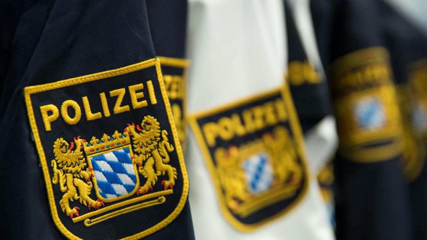 67 bayerische Polizisten suspendiert: So ist die Lage in Franken