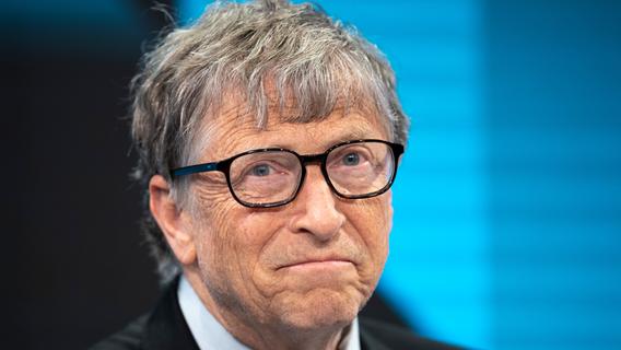 Bill Gates: Diese Dinge hat er bereits vor 20 Jahren vorausgesagt - und er lag richtig