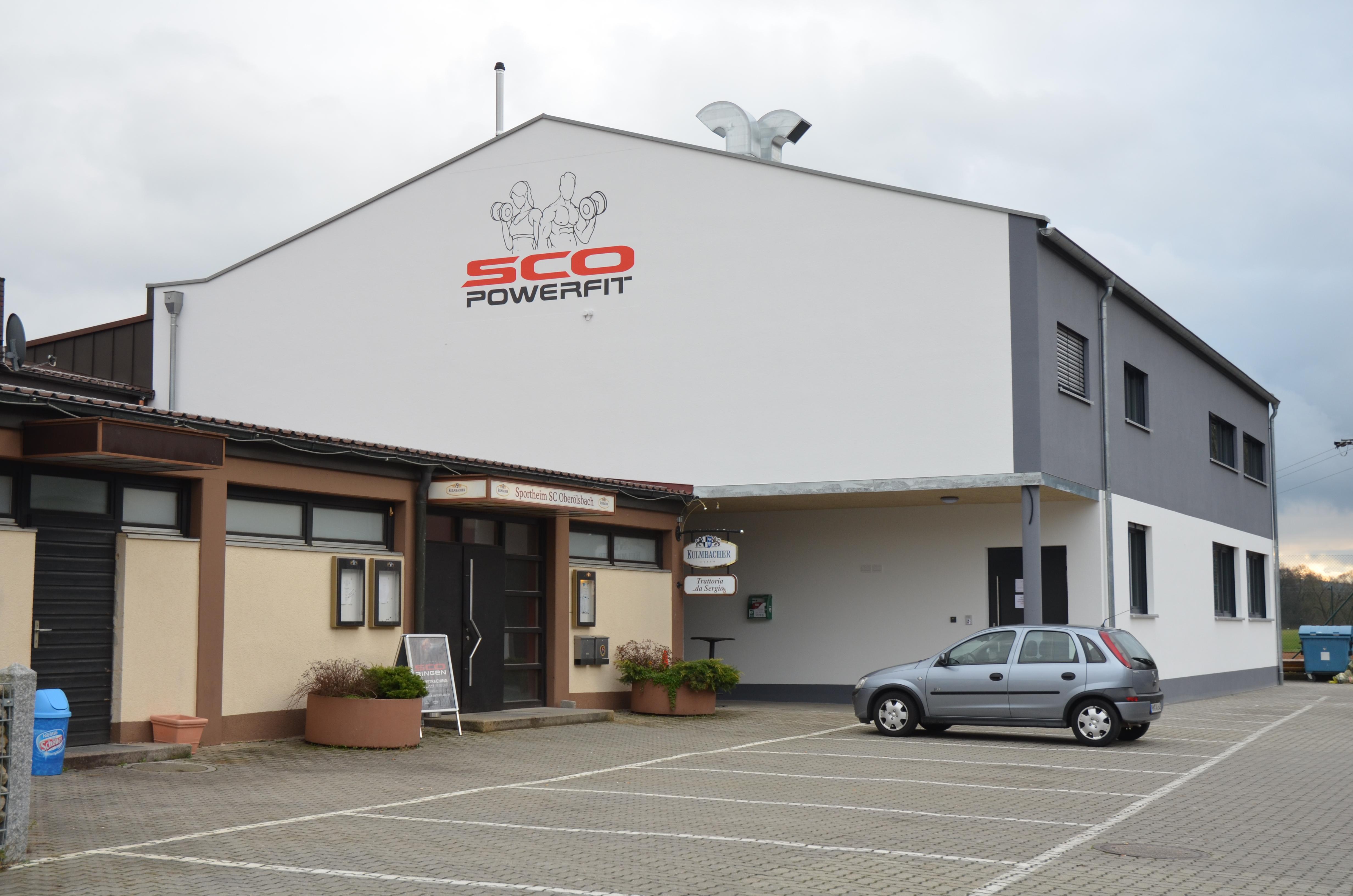 Das anhaltende Interesse an der Fitness- und Kraftsportsparte festigt die Position der traditionsreichen Ringer-Hochburg SC Oberölsbach (2232). 