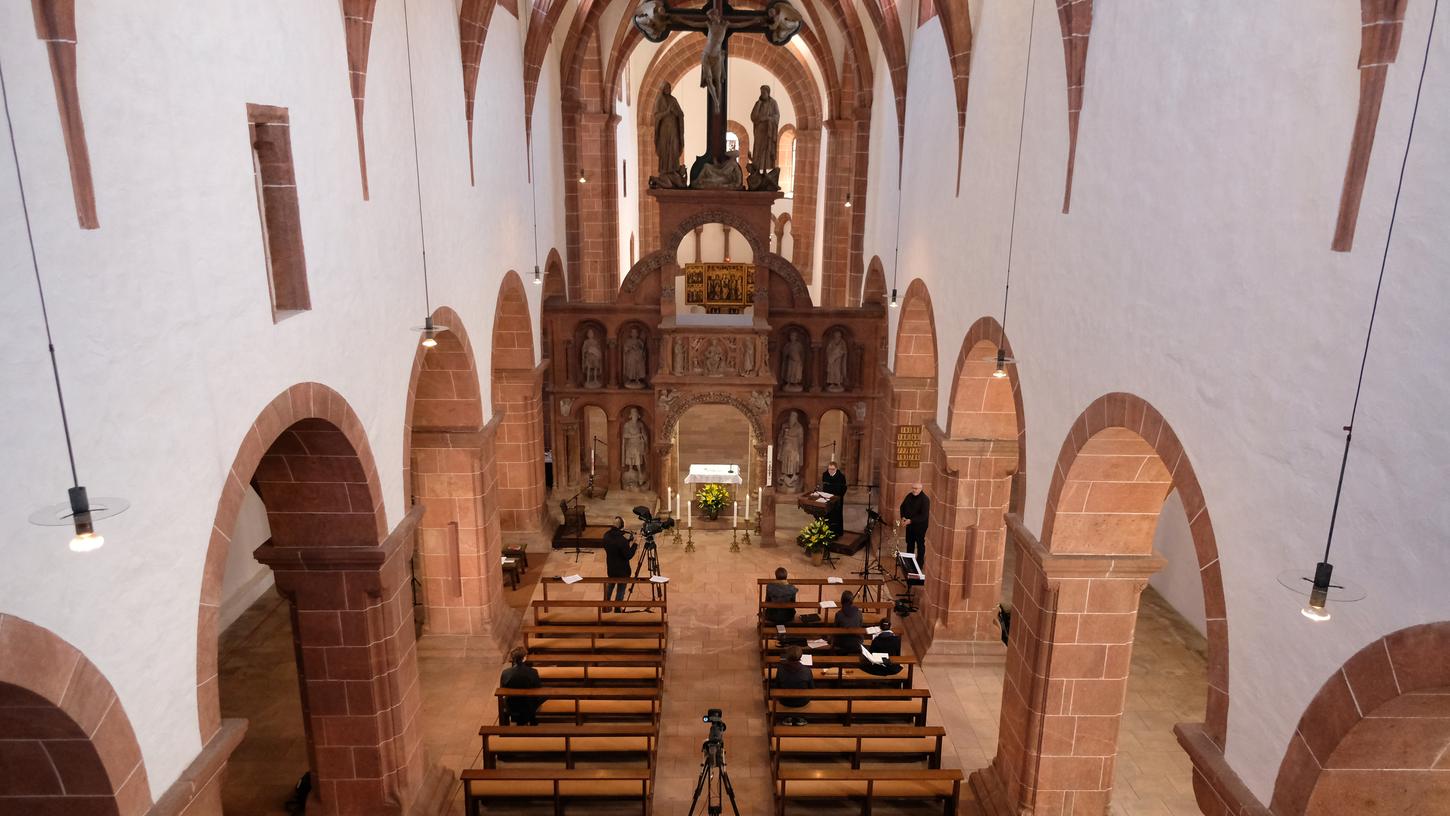 Bayerns katholische Bistümer rechnen mit Kirchensteuer-Einbußen in Millionenhöhe.