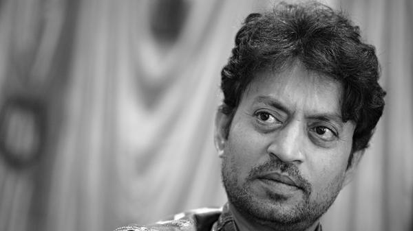 Mit einer Augenbewegung konnte er ein ganzes Spektrum an Emotionen zeigen: Irrfan Khan war einer der besten indischen Schauspieler. Mit 53 Jahren starb der Bollywood-Star, der durch Filme wie "Slumdog Millionär" und "Life of Pi: Schiffbruch mit Tiger" bekannt wurde, nach einer Infektion seines Dickdarms.