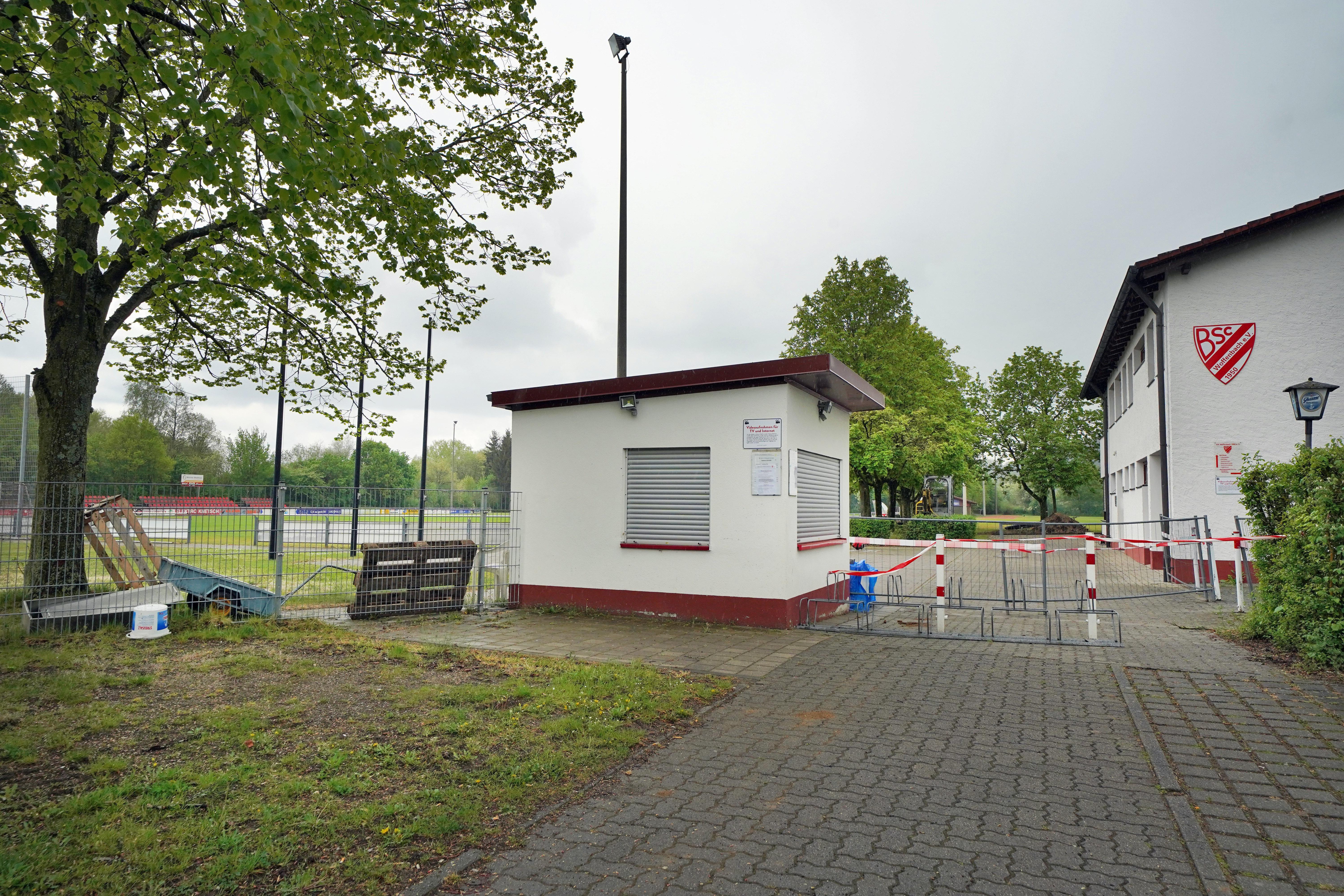 Die größten Klubs im Landkreis