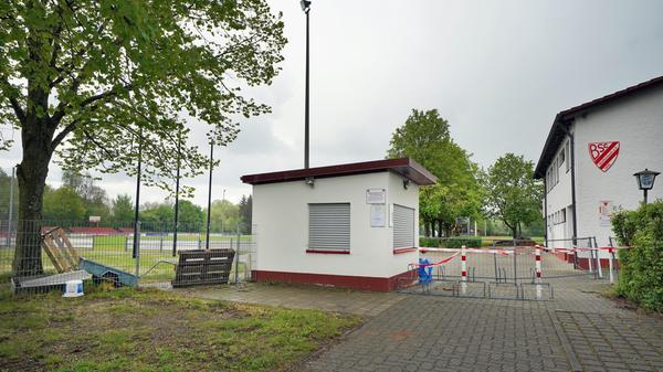 Die größten Klubs im Landkreis