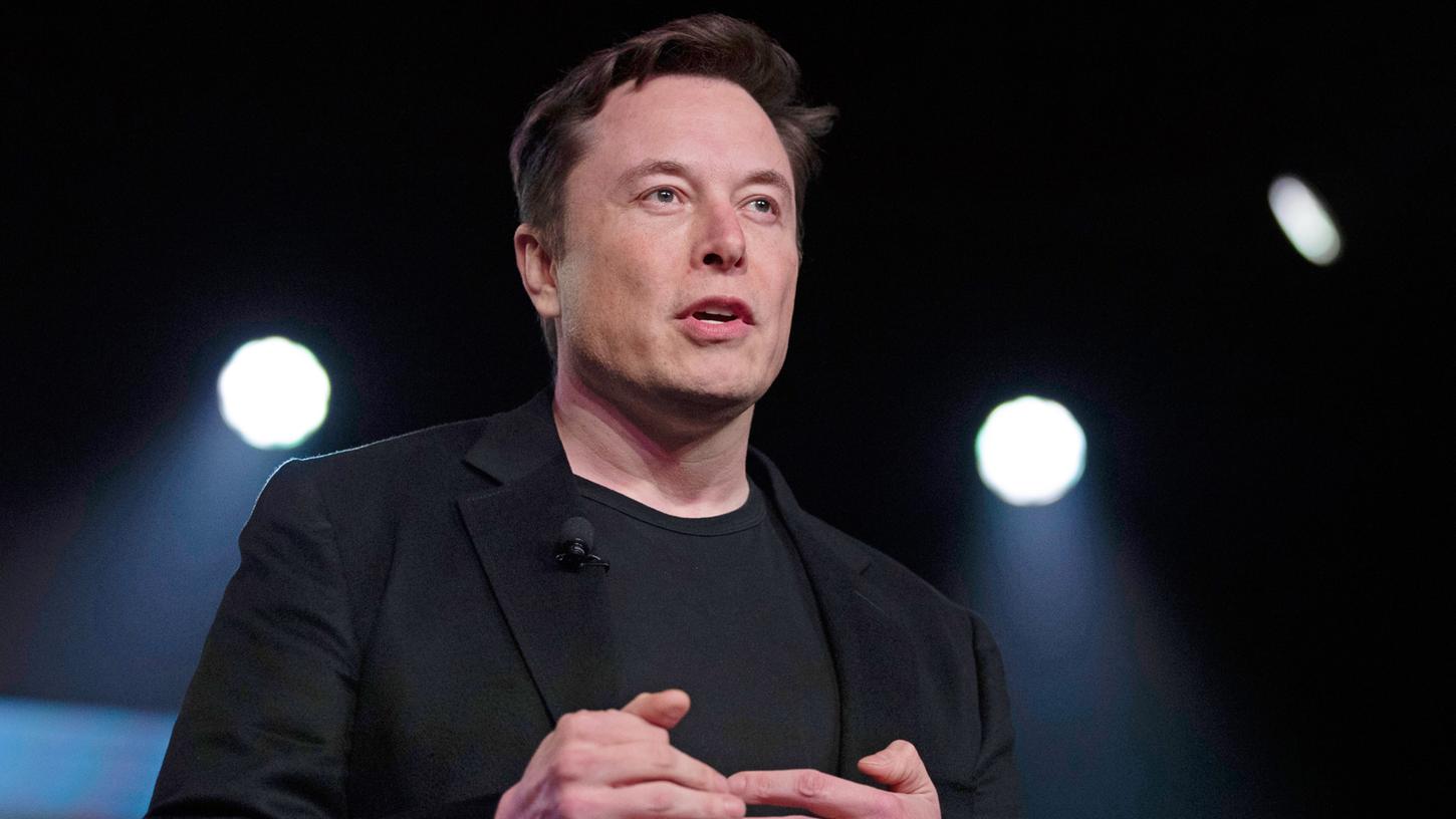 Trotz Corona konnte Elon Musk mit Tesla einen Gewinn von 16 Millionen Dollar erzielen.