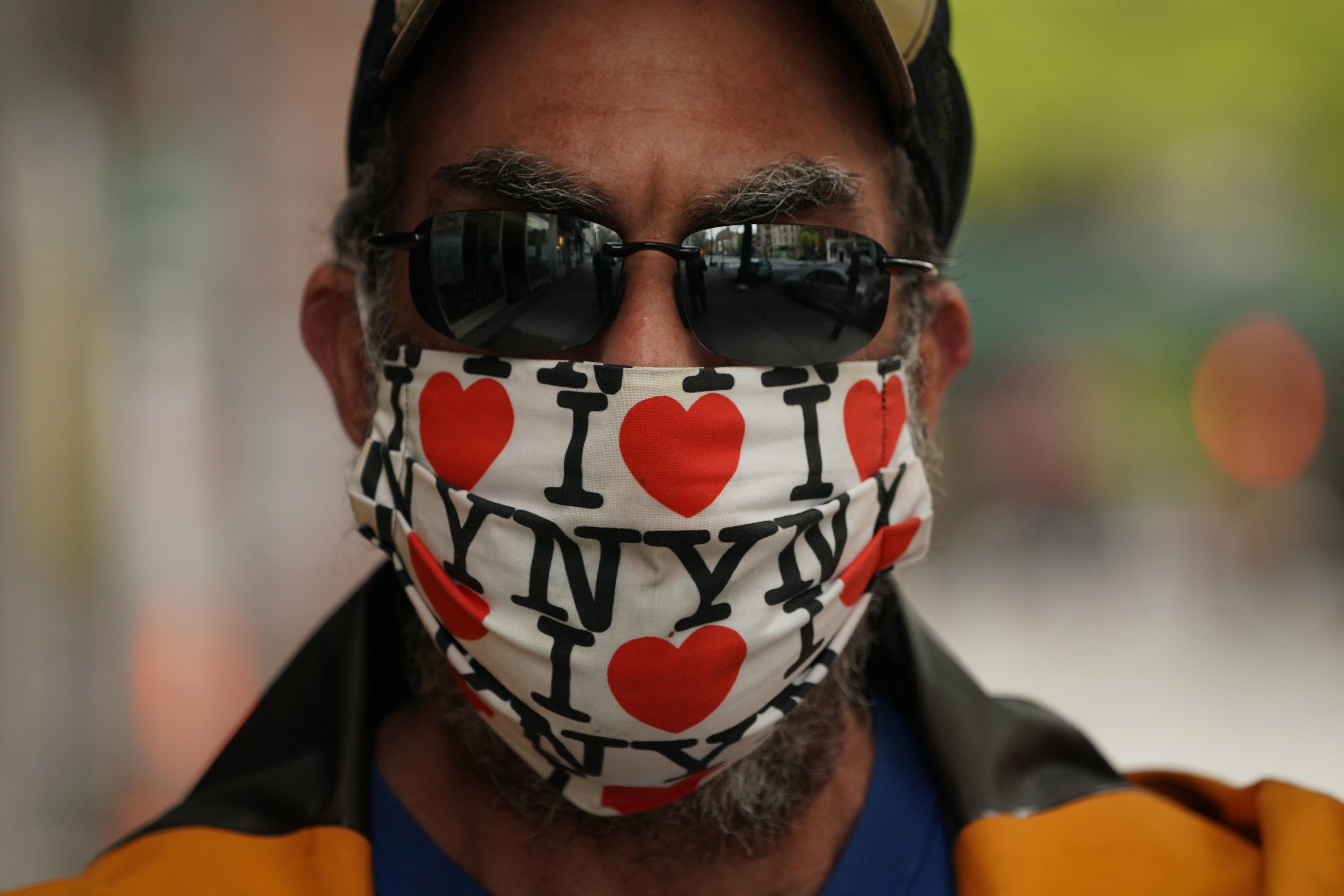 Face Id Trotz Maske Apple Arbeitet An Neuer Gesichtserkennung Nurnberg Nordbayern De