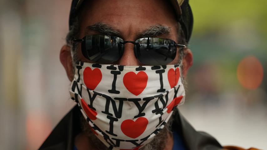 Face Id Trotz Maske Apple Arbeitet An Neuer Gesichtserkennung Nurnberg Nordbayern De