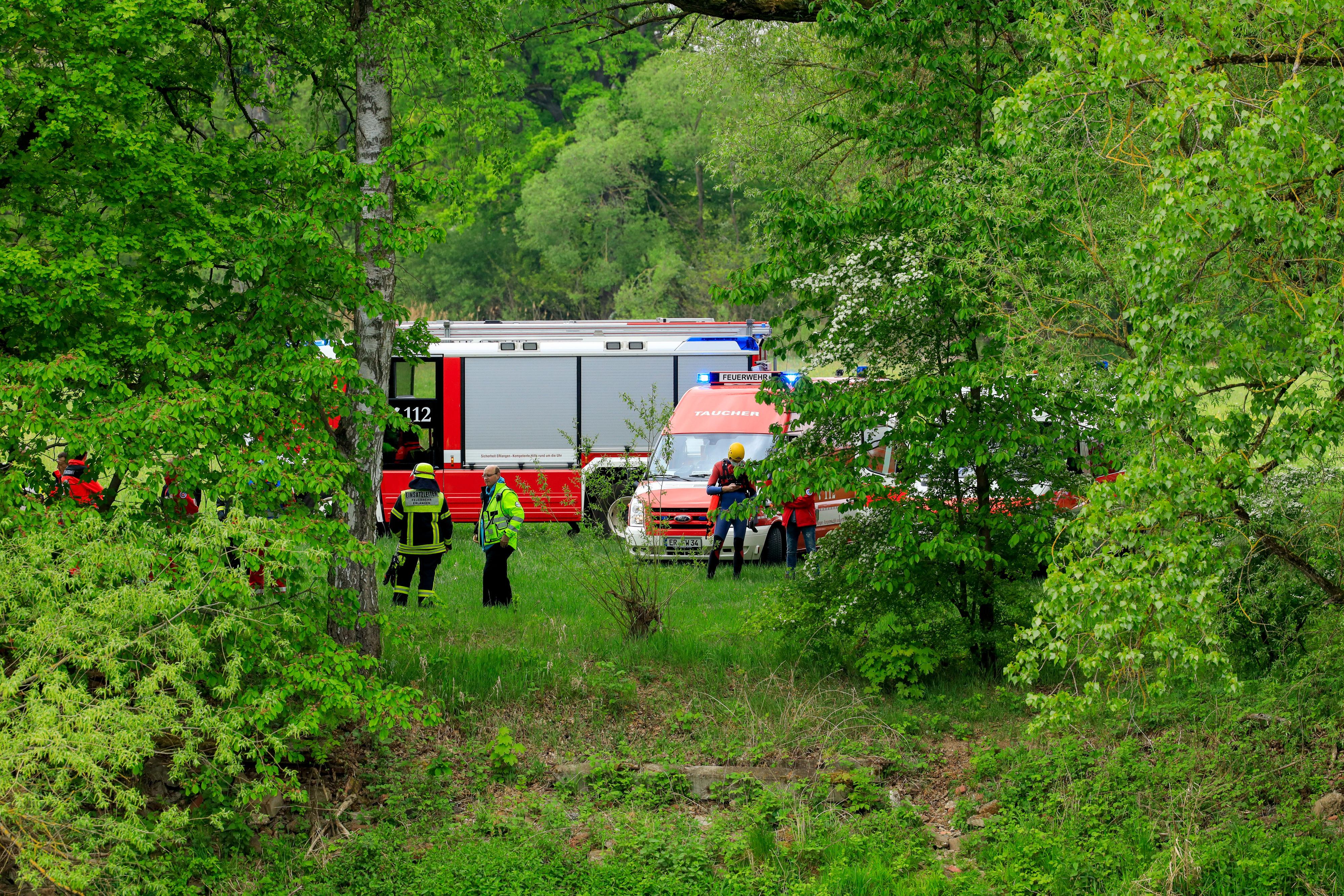 Geschafte In Erlangen Der Start Nach Dem Corona Lockdown