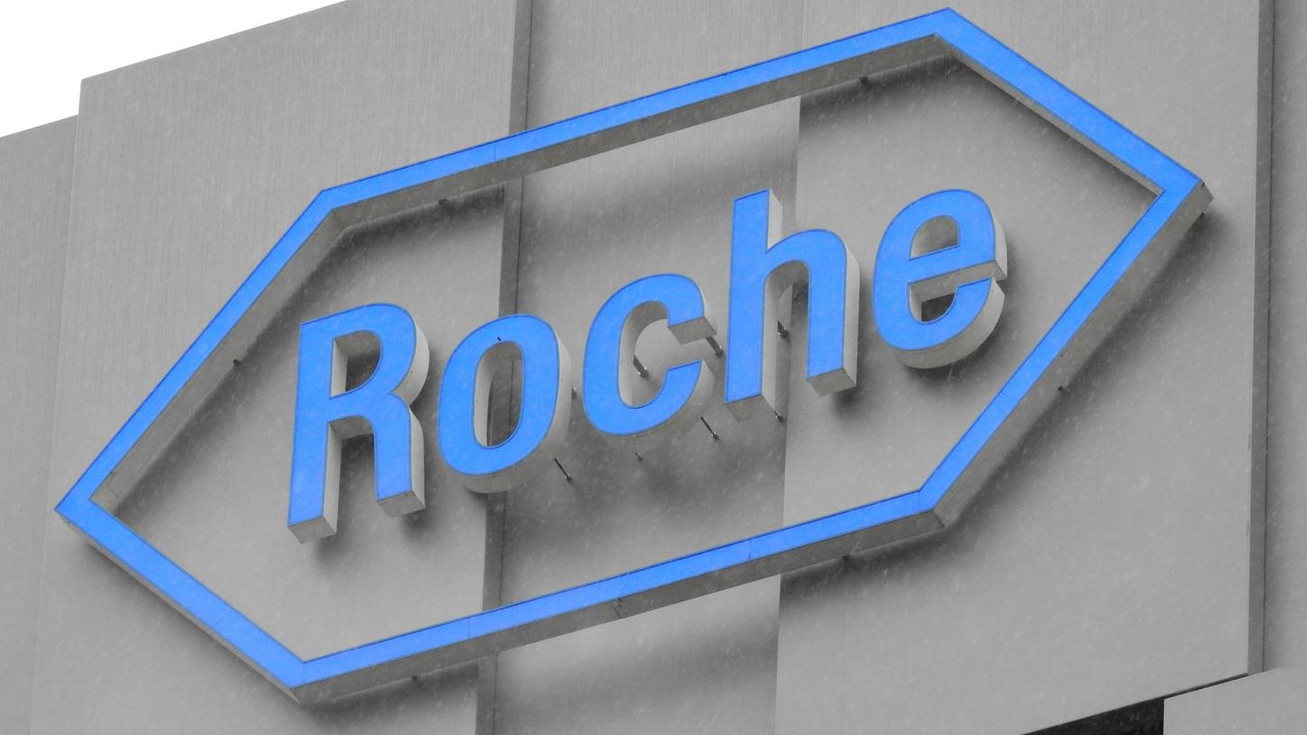 Das schweizer Pharma-Unternehmen Roche bietet ein Verfahren, mit dem sich bei jeder Person Corona-Antikörper nachweisen lassen können. Das schweizer Pharma-Unternehmen Roche bietet ein Verfahren, mit dem sich bei jeder Person Corona-Antikörper nachweisen lassen können.