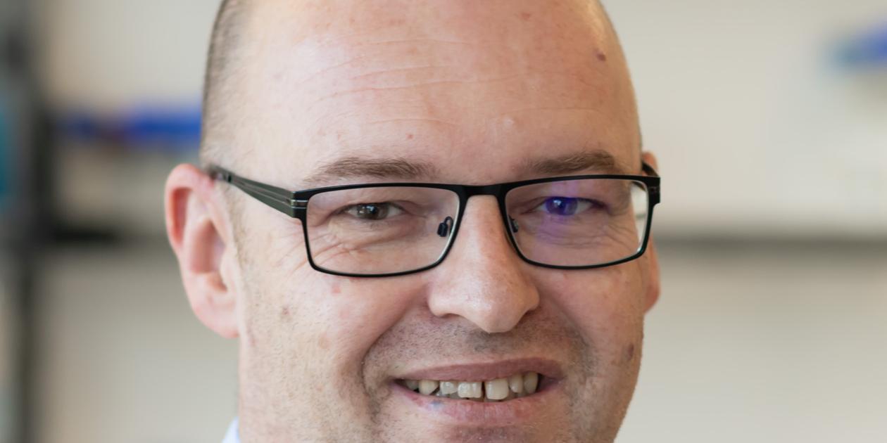 2,5 Millionen Euro: Erlanger Wissenschaftler Prof. Georg Schett erhält ...