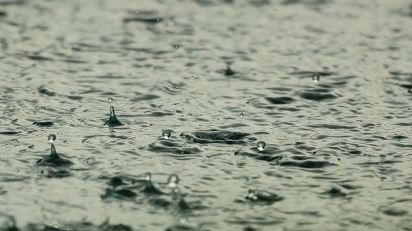 Etwas, worüber man sich fast immer aufregen kann, ist das Wetter. Nachdem wir nun aber ohnehin viel Zeit zuhause verbringen müssen, fällt ein verregneter Tag nicht mehr so schwer.