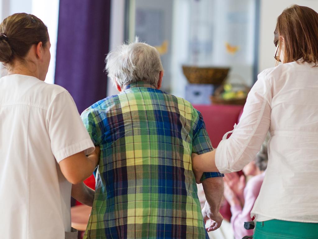 Immer Mehr Burger Klagen Gegen Die Corona Auflagen Nurnberg