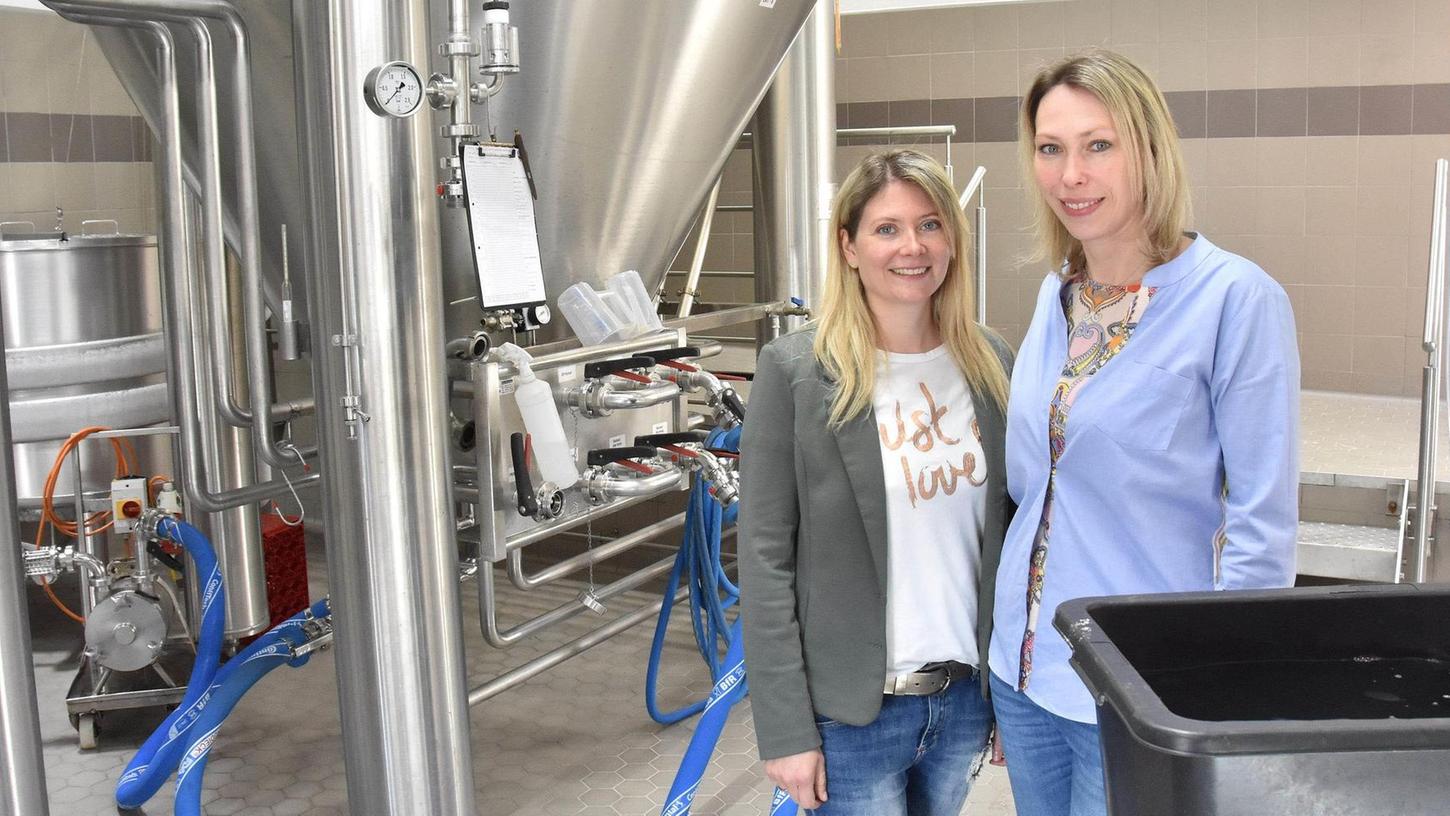 Ammerndorfer Brauerei steht vor einer Durststrecke