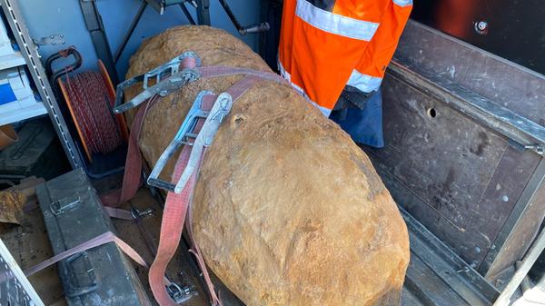 Am 7. Mai 2020 lief ein weiterer Großeinsatz wegen einer 500-Kilogramm schweren, amerikanischen Fliegerbombe. Erneut wurden Bauarbeiter an der Brunecker Straße fündig. Ganz in der Nähe von dem Ort, wo erst wenige Tage zuvor ein Blindgänger lokalisiert wurde. Die Entschärfung verlief erfolgreich. Insgesamt 2700 Menschen wurden dafür evakuiert.