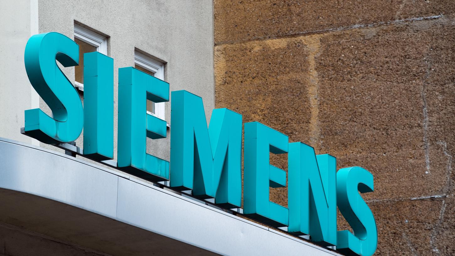 Wie gut sich Siemens bisher durch die Corona-Krise manövriert hat, werden nun die Zahlen zeigen.
