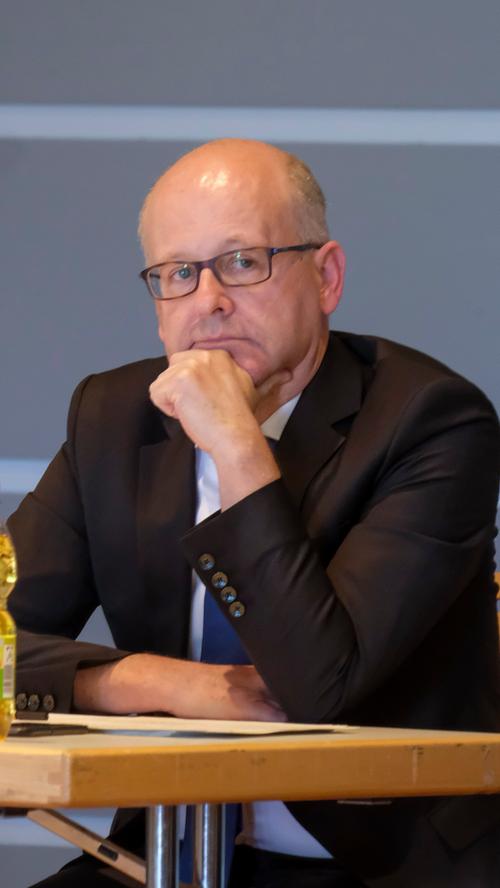 Stephan Wirth (CSU)