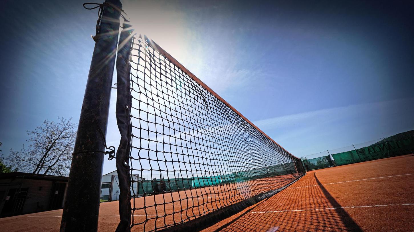 Tennis: Vorfreude auf Saisonstart im Landkreis