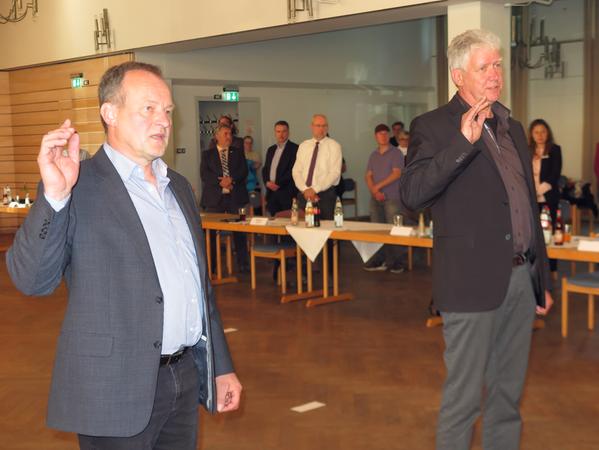 Ohnmacht oder Eigentor? Treuchtlinger SPD ohne Vize-Bürgermeister