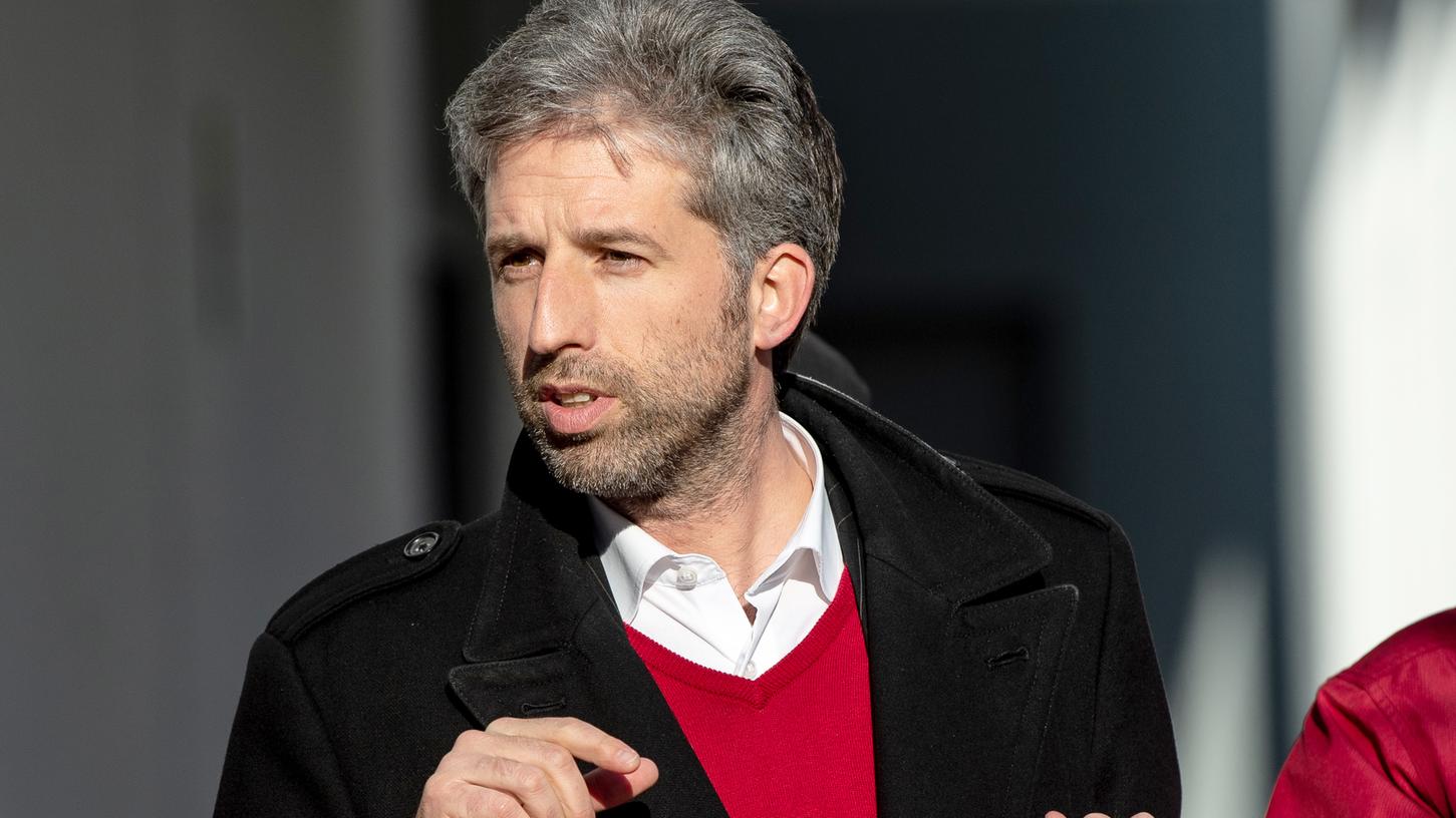 Boris Palmer hatte parteiübergreifend für Empörung gesorgt - und sich später entschuldigt. Am Sonntag sagte er der Deutschen Presse-Agentur, dass es im leid tue, dass er mit seinen Aussagen Menschen verletzt habe. Boris Palmer hatte parteiübergreifend für Empörung gesorgt - und sich später entschuldigt. Am Sonntag sagte er der Deutschen Presse-Agentur, dass es im leid tue, dass er mit seinen Aussagen Menschen verletzt habe.