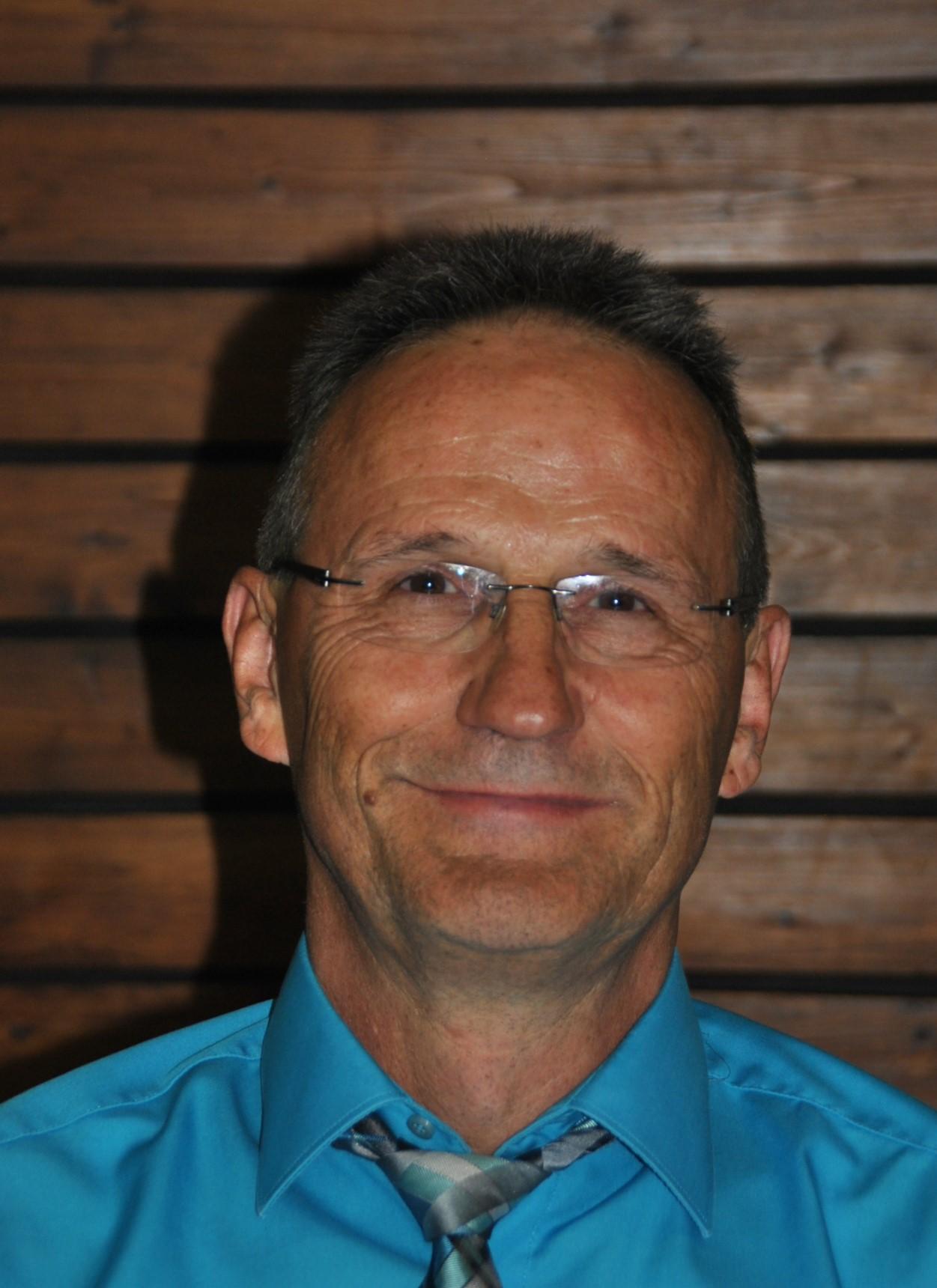 Roland Dauer, CSU, 2. Bürgermeister