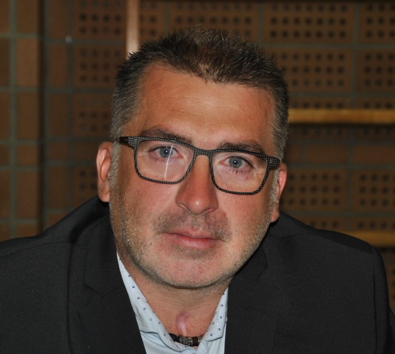 Michael Henkel, CSU, Dritter Bürgermeister