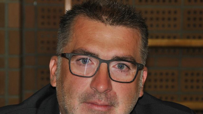 Michael Henkel, CSU, Dritter Bürgermeister